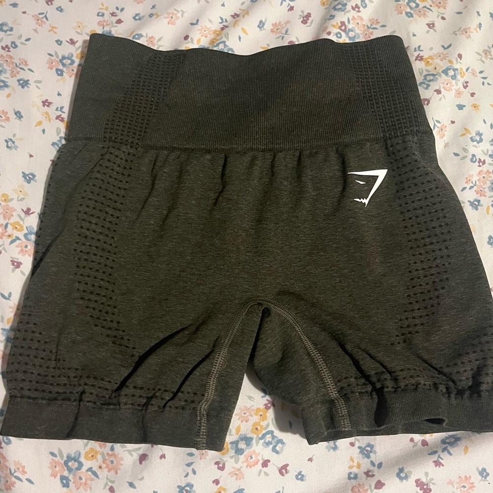 Gymshark shorts